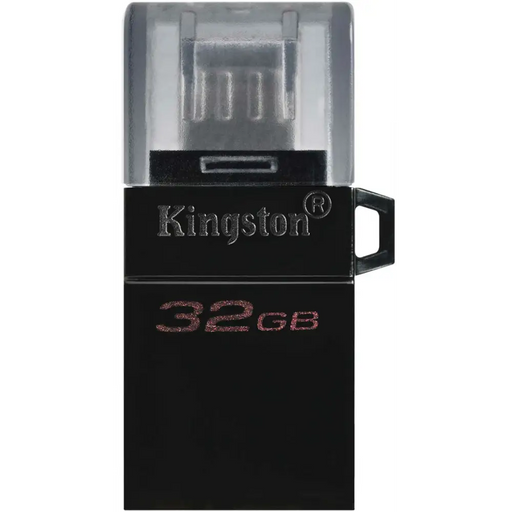 USB3.2 KINGSTON DTDUO3G2/32GB Data Traveler Micro Duo 3 G2