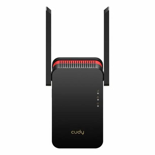 Усилвател Cudy RE3000 AX3000 Dual Band 2.4/5 GHz