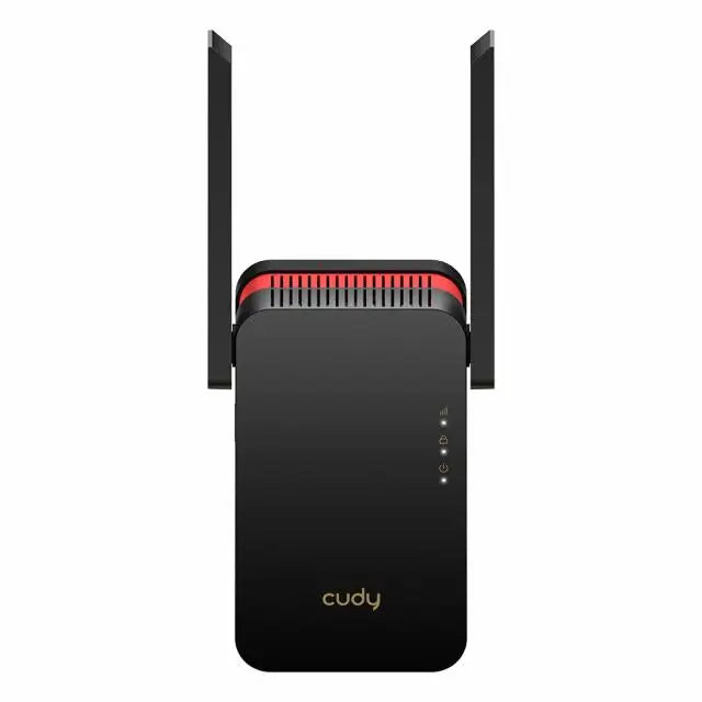 Усилвател Cudy RE3000 AX3000 Dual Band 2.4/5 GHz