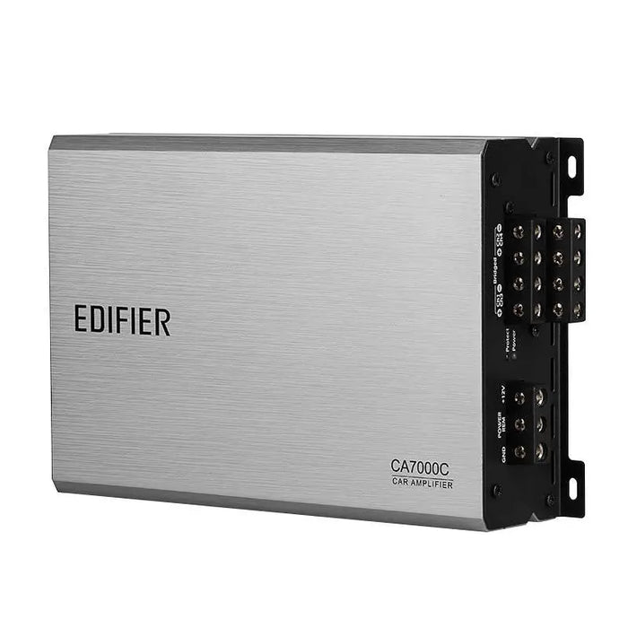 Усилвател за кола Edifier CA7000C 4Ω RMS