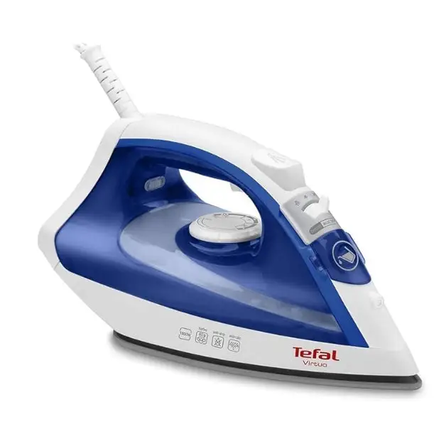 Ютия Tefal FV1711E3 STEAM IRON VIRTUO