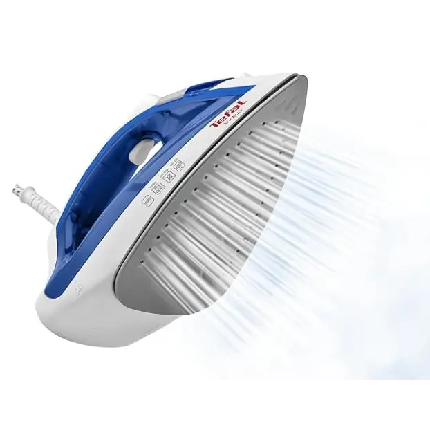 Ютия Tefal FV1711E3 STEAM IRON VIRTUO