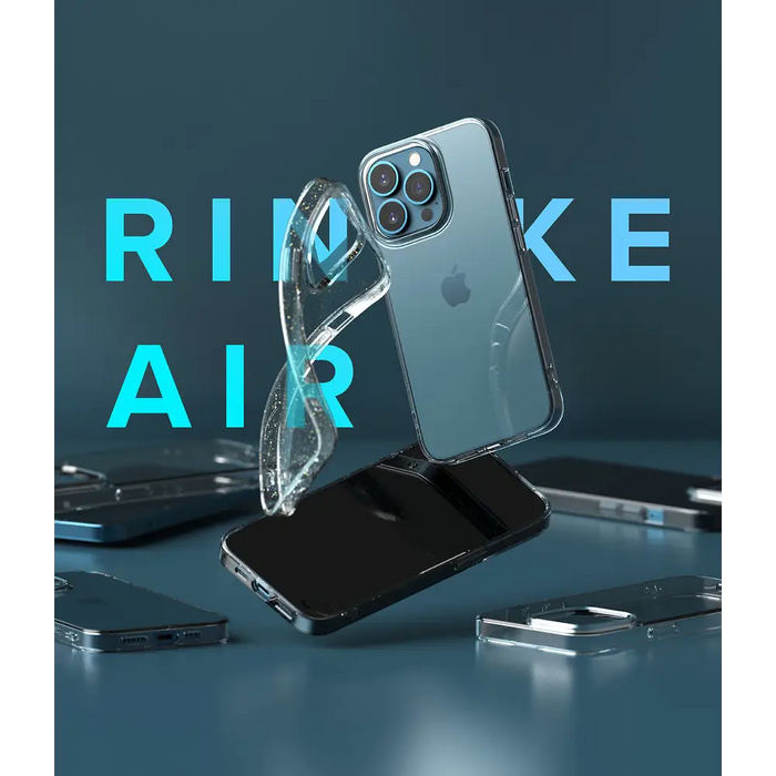 Утратънък кейс Ringke Air за iPhone 13 Pro