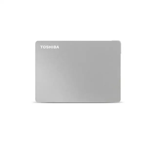 Външен хард диск Toshiba Canvio Flex 4TB