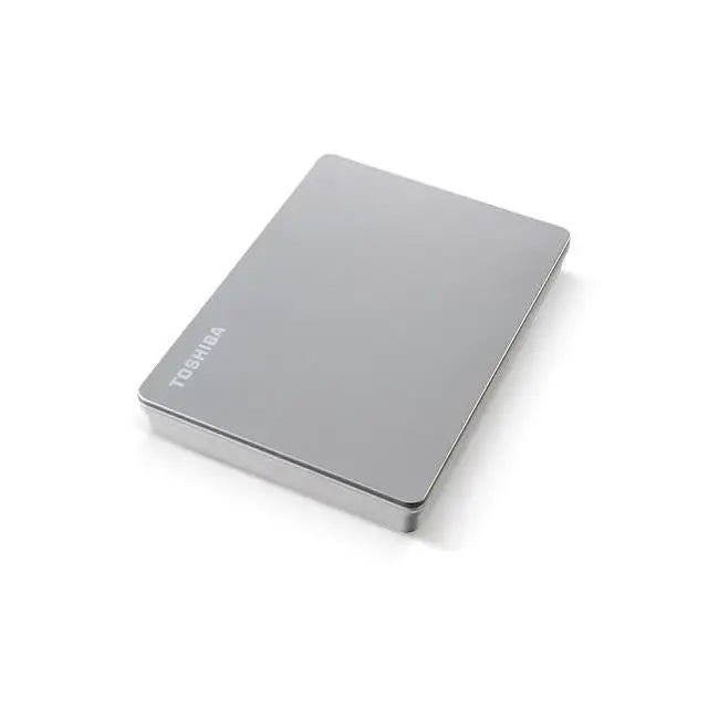 Външен хард диск Toshiba Canvio Flex 4TB