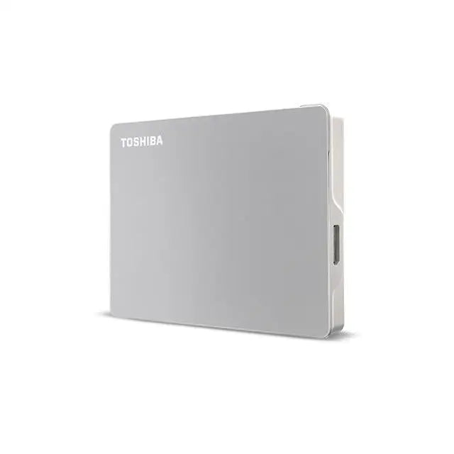 Външен хард диск Toshiba Canvio Flex 4TB