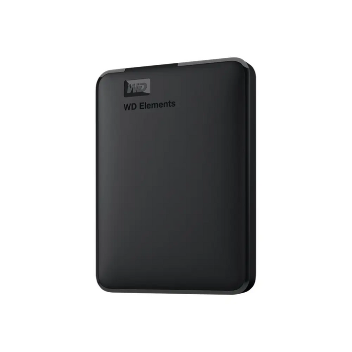 Външен хард диск WD Elements Portable 1 TB