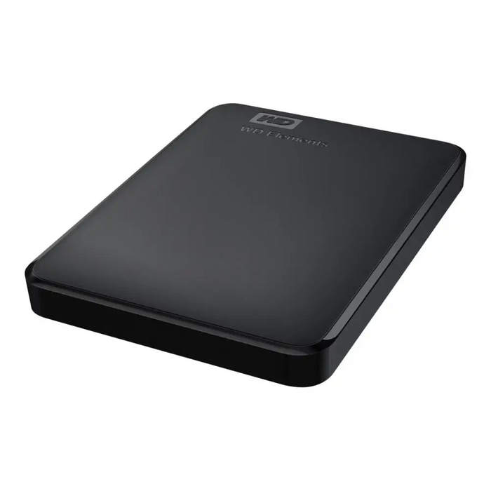 Външен хард диск WD Elements Portable 1 TB