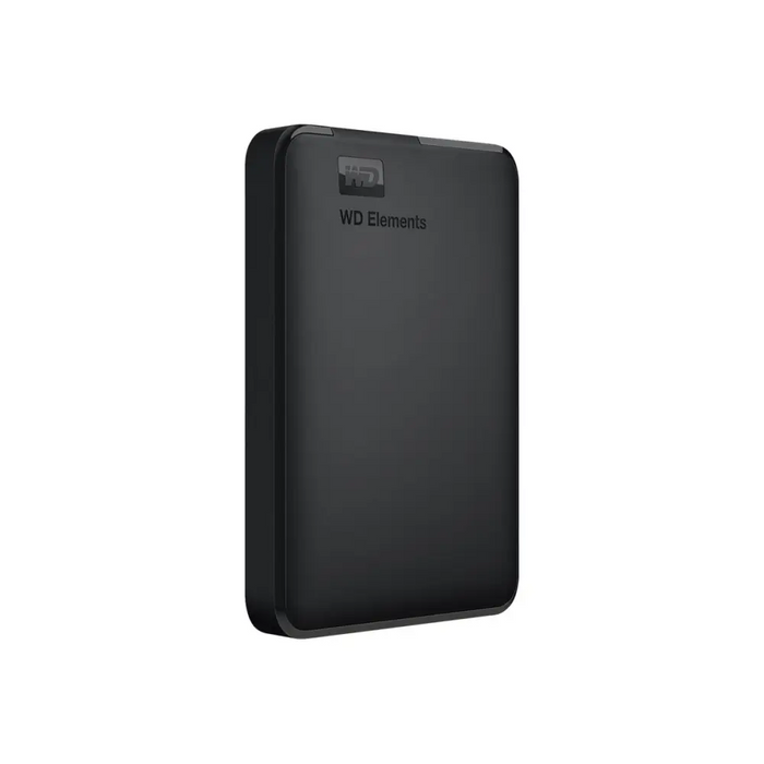 Външен хард диск WD Elements Portable 1 TB