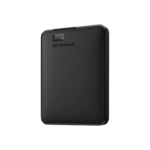 Външен хард диск WD Elements Portable 2TB