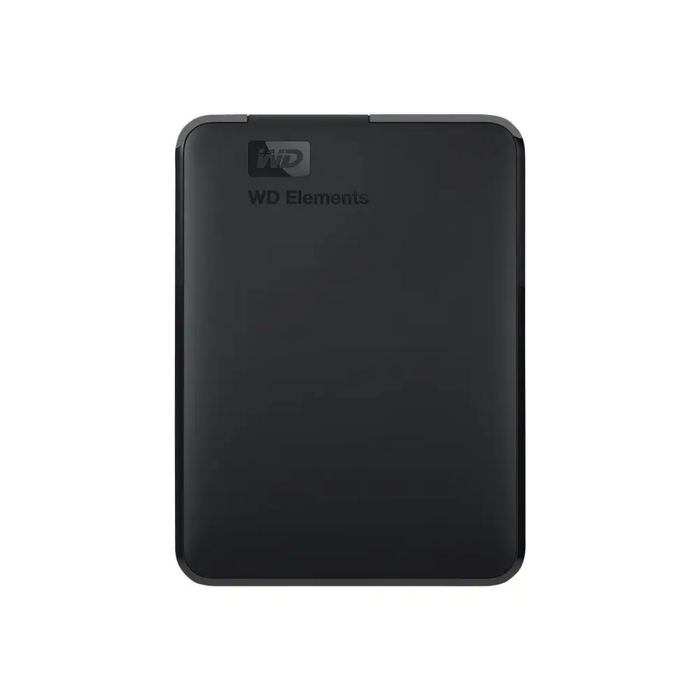 Външен хард диск WD Elements Portable 2TB