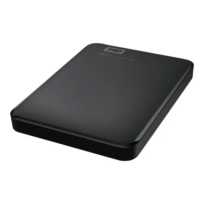 Външен хард диск WD Elements Portable 2TB