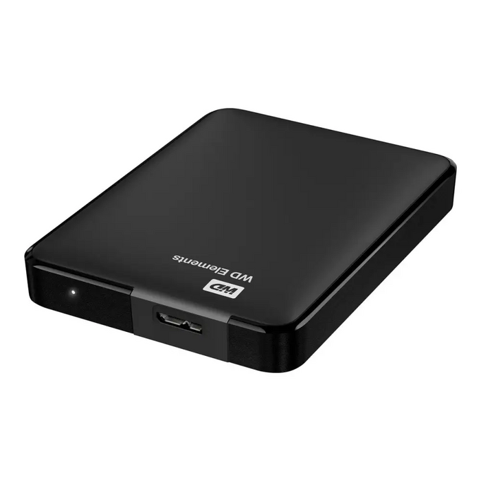 Външен хард диск WD Elements Portable 2TB