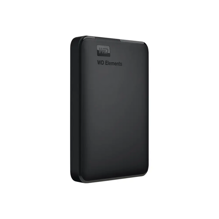 Външен хард диск WD Elements Portable 2TB