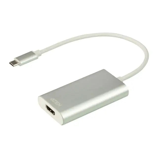 Външен кепчър ATEN CAMLIVE HDMI към USB-C UVC