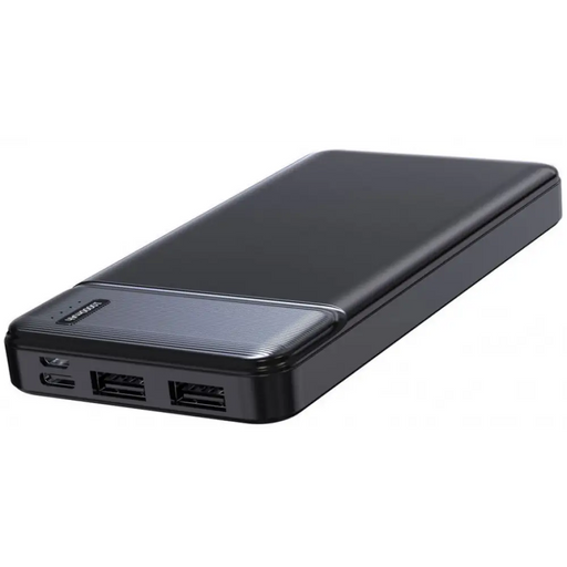 Външна батерия DIVA PB-103B 10 000 mAh Black