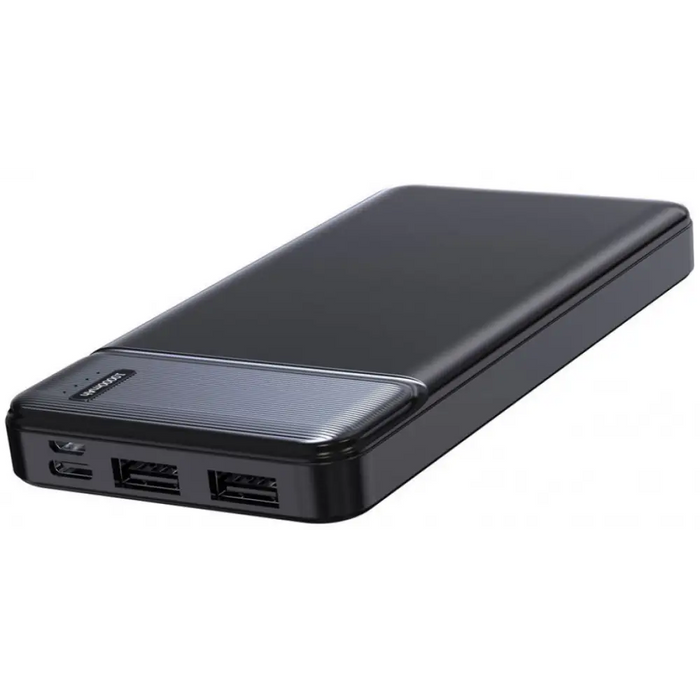 Външна батерия DIVA PB-103B 10 000 mAh Black