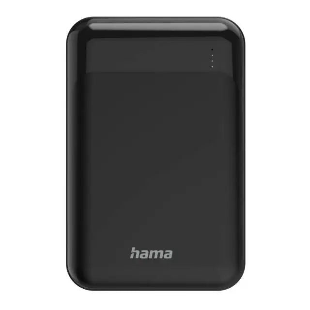 Външна батерия HAMA ’Eco Power 10’ 10000