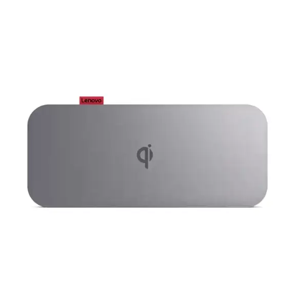 Външна батерия Lenovo Go Wireless Mobile Power