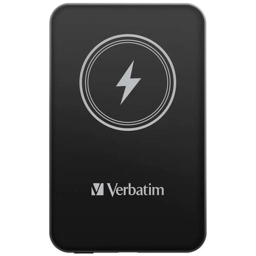 Външна батерия Verbatim MCP-5BK Power Pack