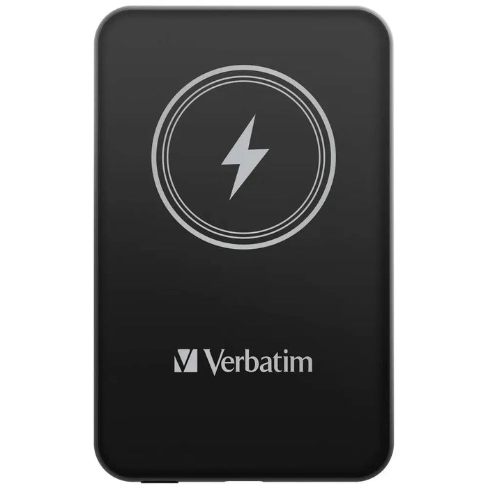 Външна батерия Verbatim MCP-5BK Power Pack