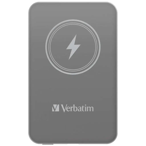 Външна батерия Verbatim MCP-5GY Power Pack