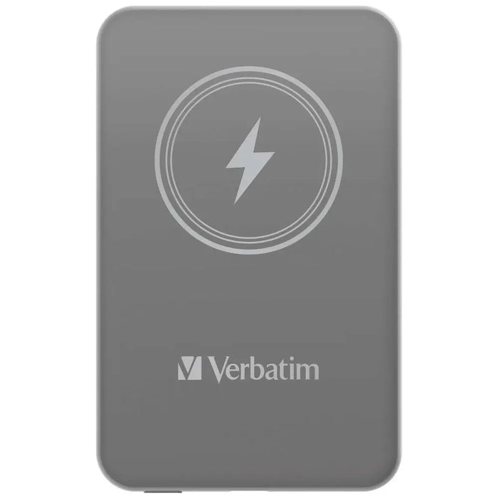 Външна батерия Verbatim MCP-5GY Power Pack