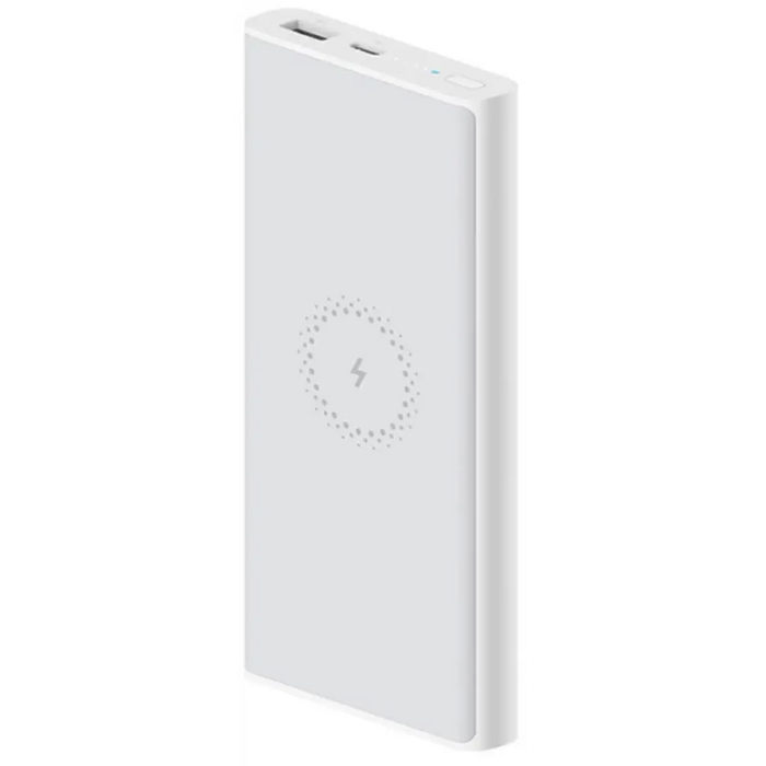 Външна батерия Xiaomi Mi Wireless Power Bank