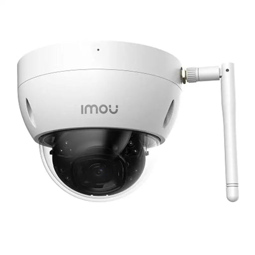 Външна WiFi камера IMOU Dome Pro 5MP