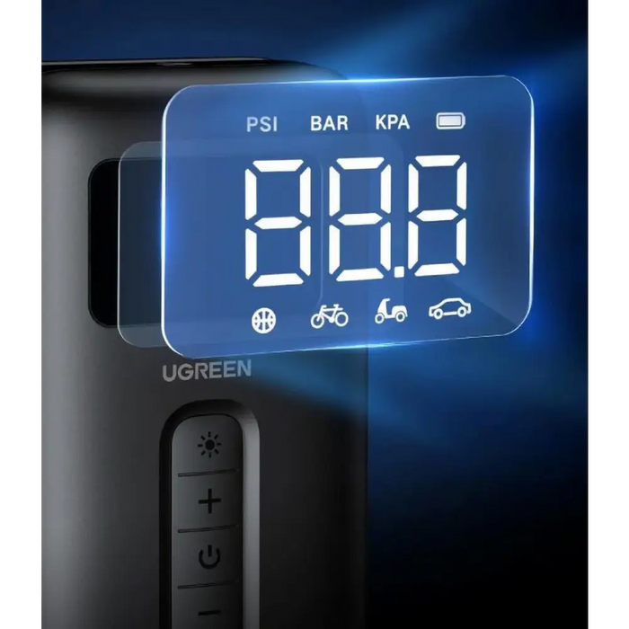 Въздушен компресор Ugreen CD259