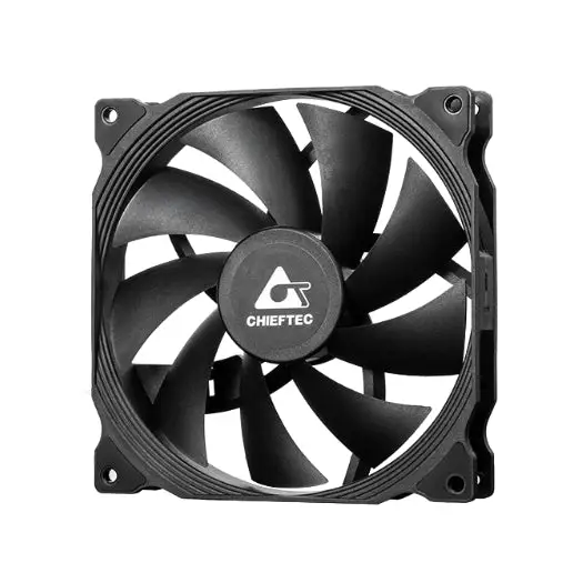 Вентилатор Chieftec ZF PWM Fan