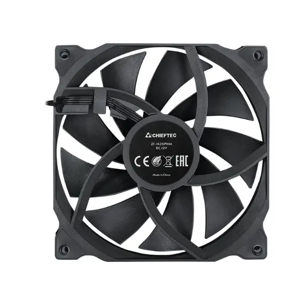 Вентилатор Chieftec ZF PWM Fan