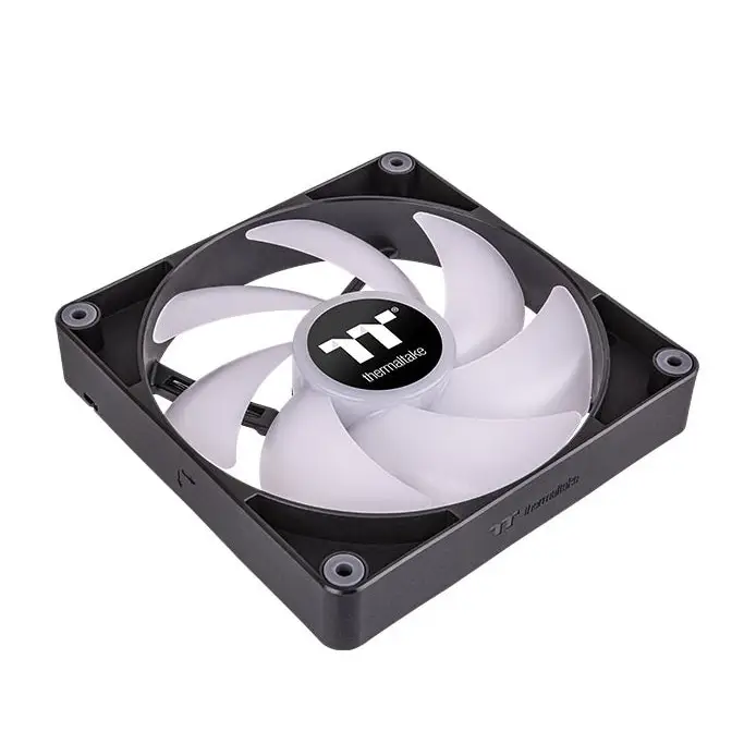 Вентилатор Thermaltake CT120 ARGB Sync PC Cooling Fan 2 Pack