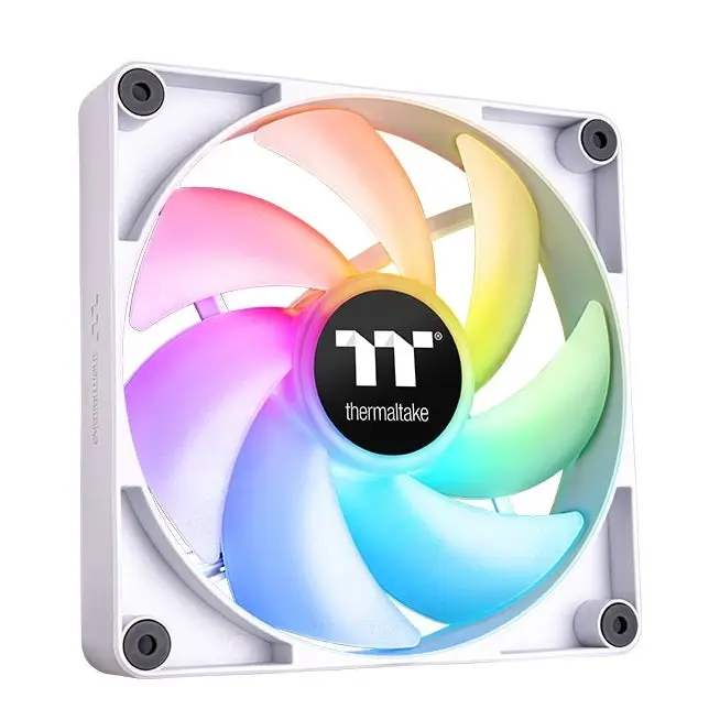 Вентилатор Thermaltake CT120 ARGB Sync PC Cooling