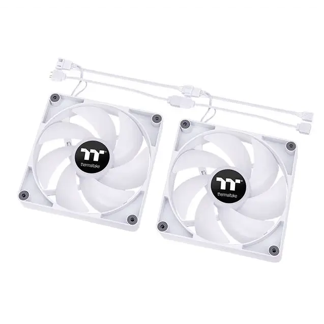 Вентилатор Thermaltake CT120 ARGB Sync PC Cooling