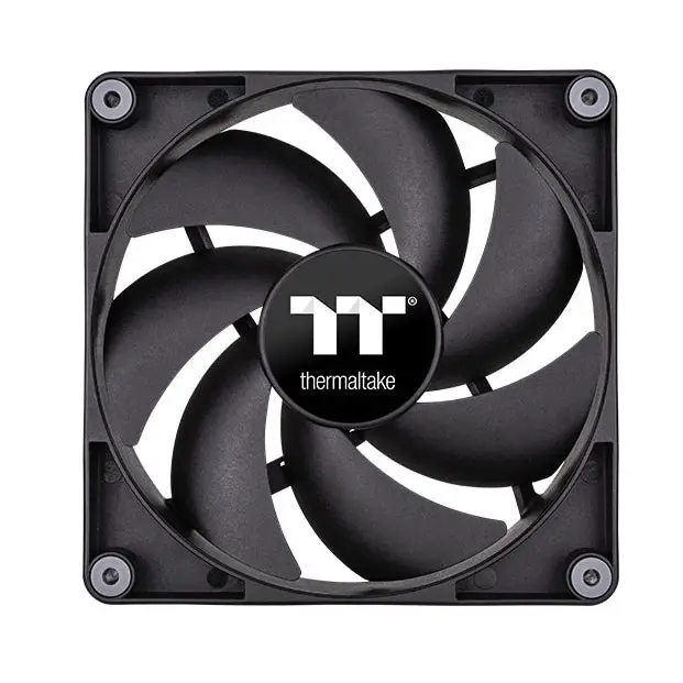 Вентилатор Thermaltake CT140 PC Cooling Fan 2 Pack