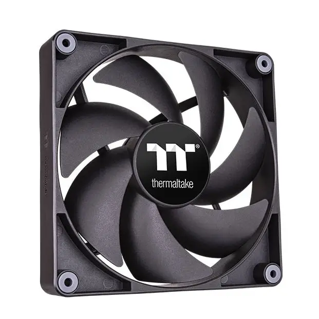 Вентилатор Thermaltake CT140 PC Cooling Fan 2 Pack