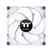 Вентилатор Thermaltake CT140 PC Cooling Fan 2 Pack White