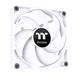 Вентилатор Thermaltake CT140 PC Cooling Fan 2 Pack White