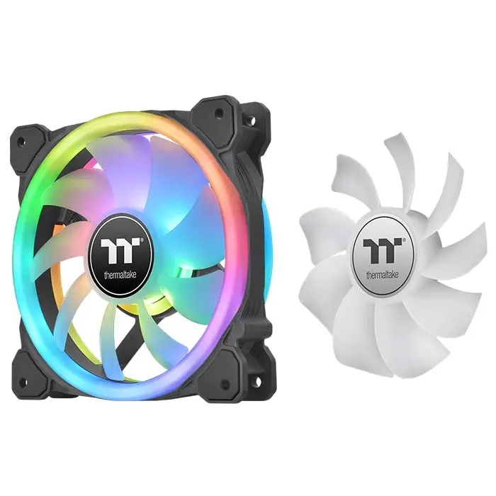 Вентилатор Thermaltake SWAFAN 14 RGB Radiator Fan