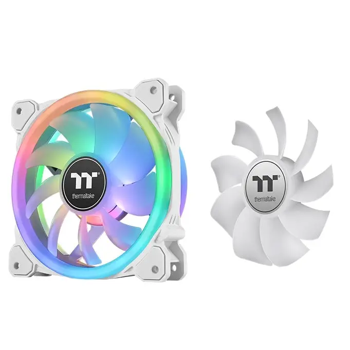 Вентилатор Thermaltake SWAFAN 14 RGB Radiator Fan