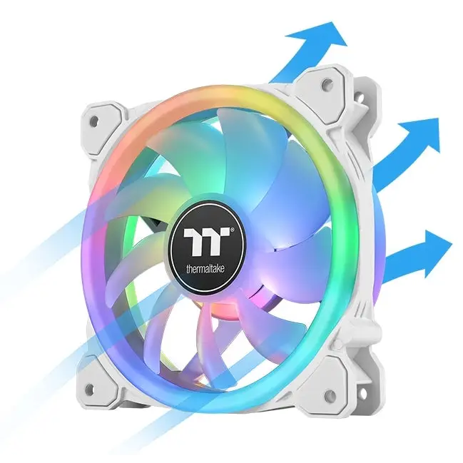 Вентилатор Thermaltake SWAFAN 14 RGB Radiator Fan