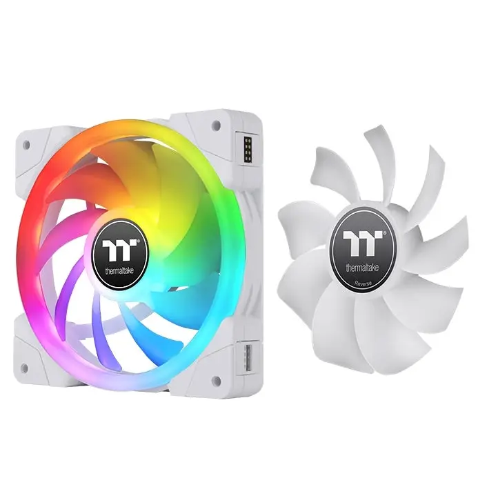 Вентилатор Thermaltake SWAFAN EX12 RGB PC Cooling