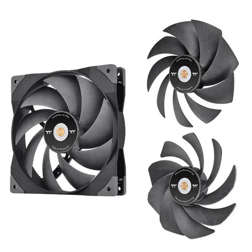 Вентилатор Thermaltake SWAFAN GT14 PC Cooling Fan