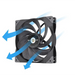 Вентилатор Thermaltake SWAFAN GT14 PC Cooling Fan