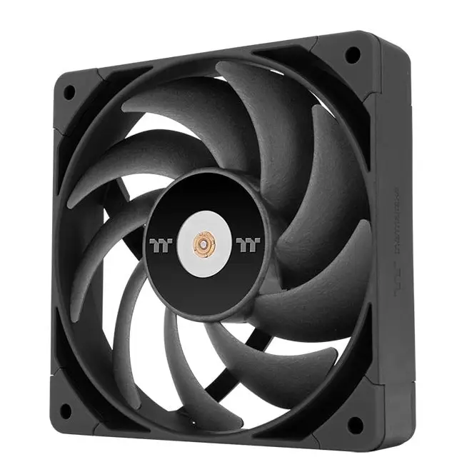 Вентилатор Thermaltake TOUGHFAN 12 Pro PC Cooling Fan 1 Pack