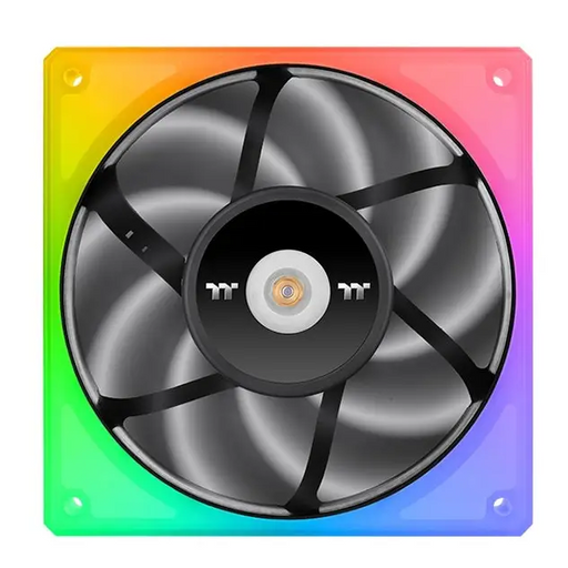 Вентилатор Thermaltake TOUGHFAN 14 RGB Radiator Fan 3 Pack