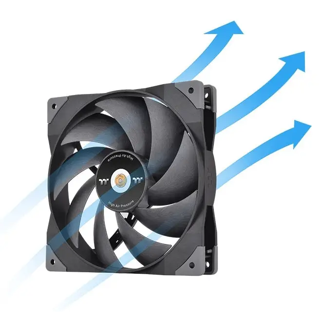 Вентилатор Thermaltake SWAFAN GT14 PC Cooling Fan