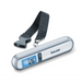 Везна Beurer LS 06 luggage scale; blue illuminated