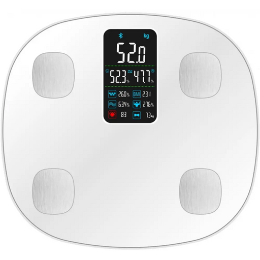 Везна Xmart Smart Bluetooth Scale FG1910B White